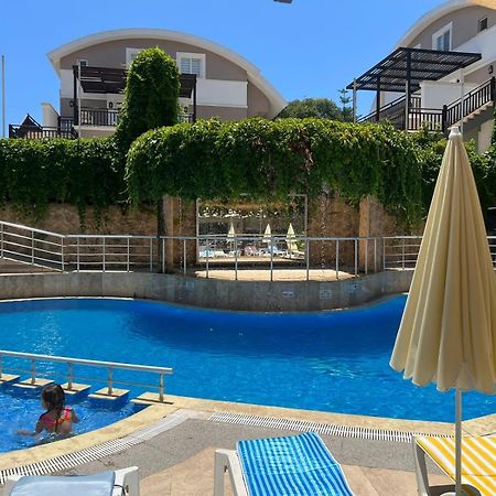 Rk Magic Dream Hotel Kemer Bagian luar foto