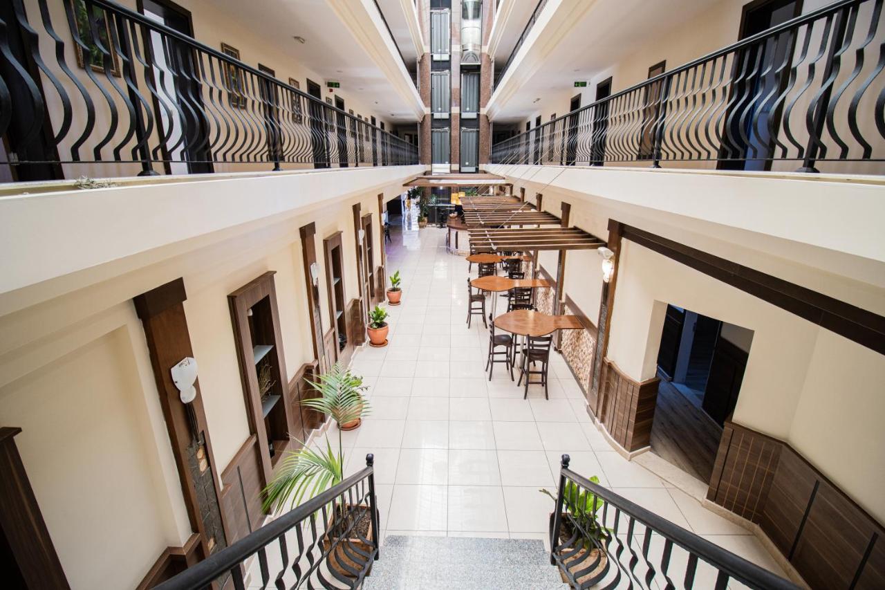 Rk Magic Dream Hotel Kemer Bagian luar foto
