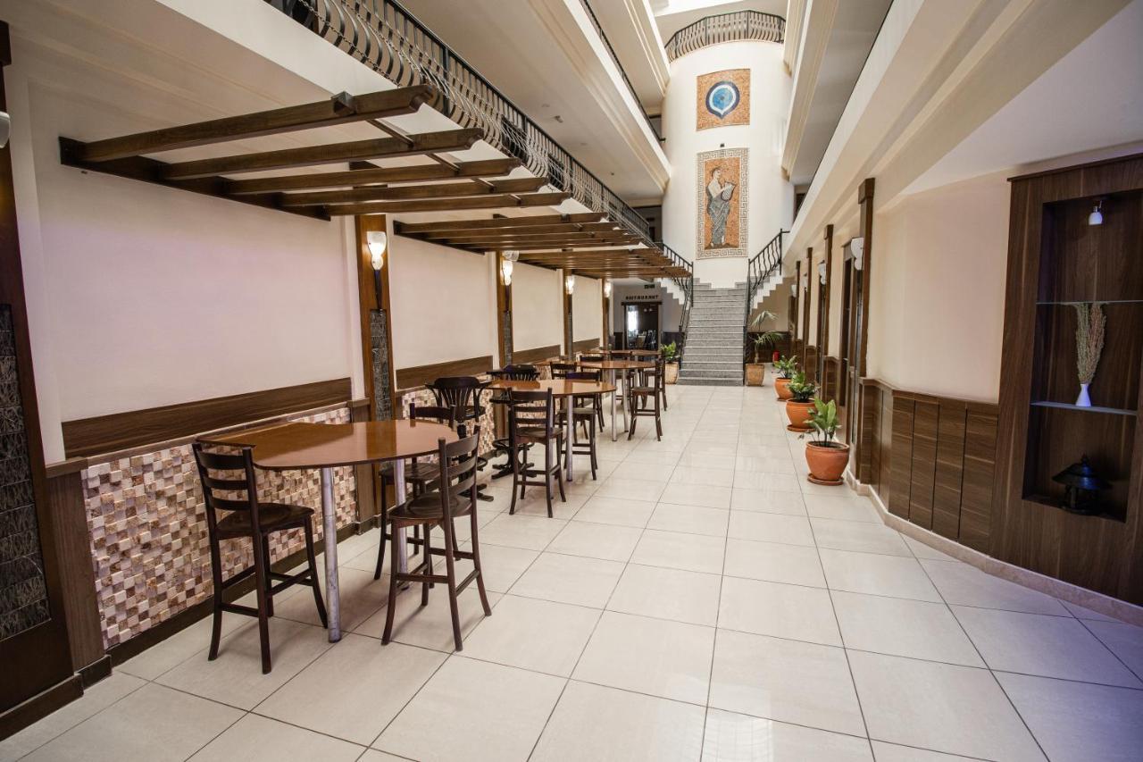 Rk Magic Dream Hotel Kemer Bagian luar foto