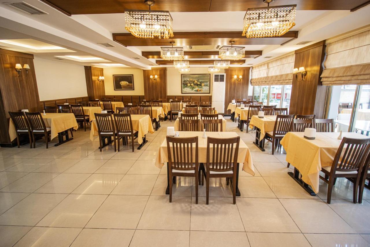 Rk Magic Dream Hotel Kemer Bagian luar foto
