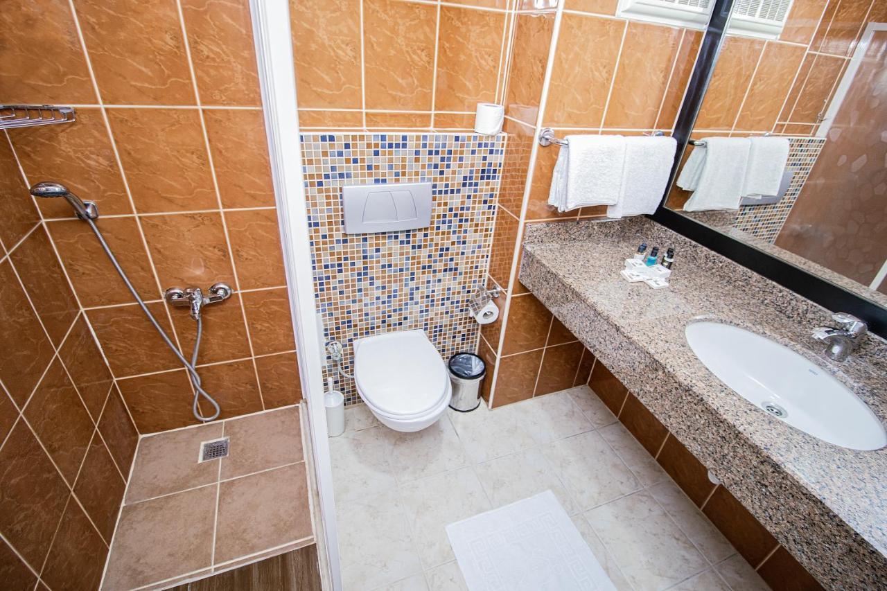 Rk Magic Dream Hotel Kemer Bagian luar foto