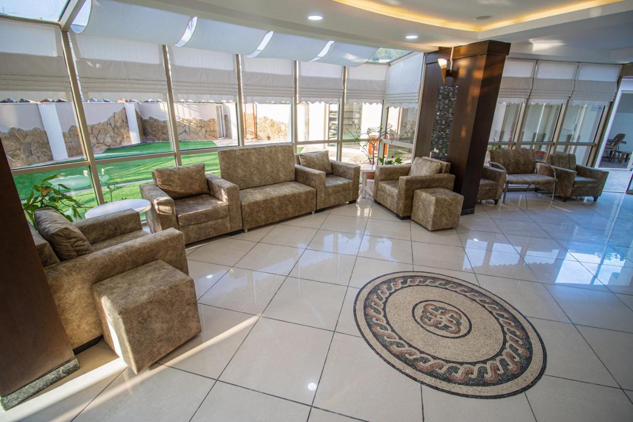 Rk Magic Dream Hotel Kemer Bagian luar foto