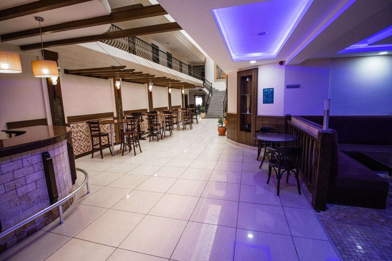 Rk Magic Dream Hotel Kemer Bagian luar foto