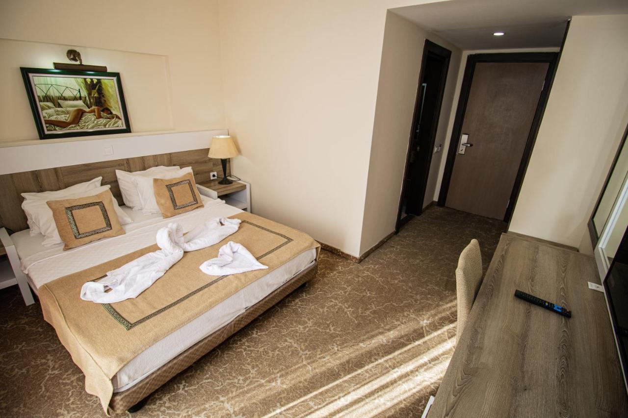 Rk Magic Dream Hotel Kemer Bagian luar foto