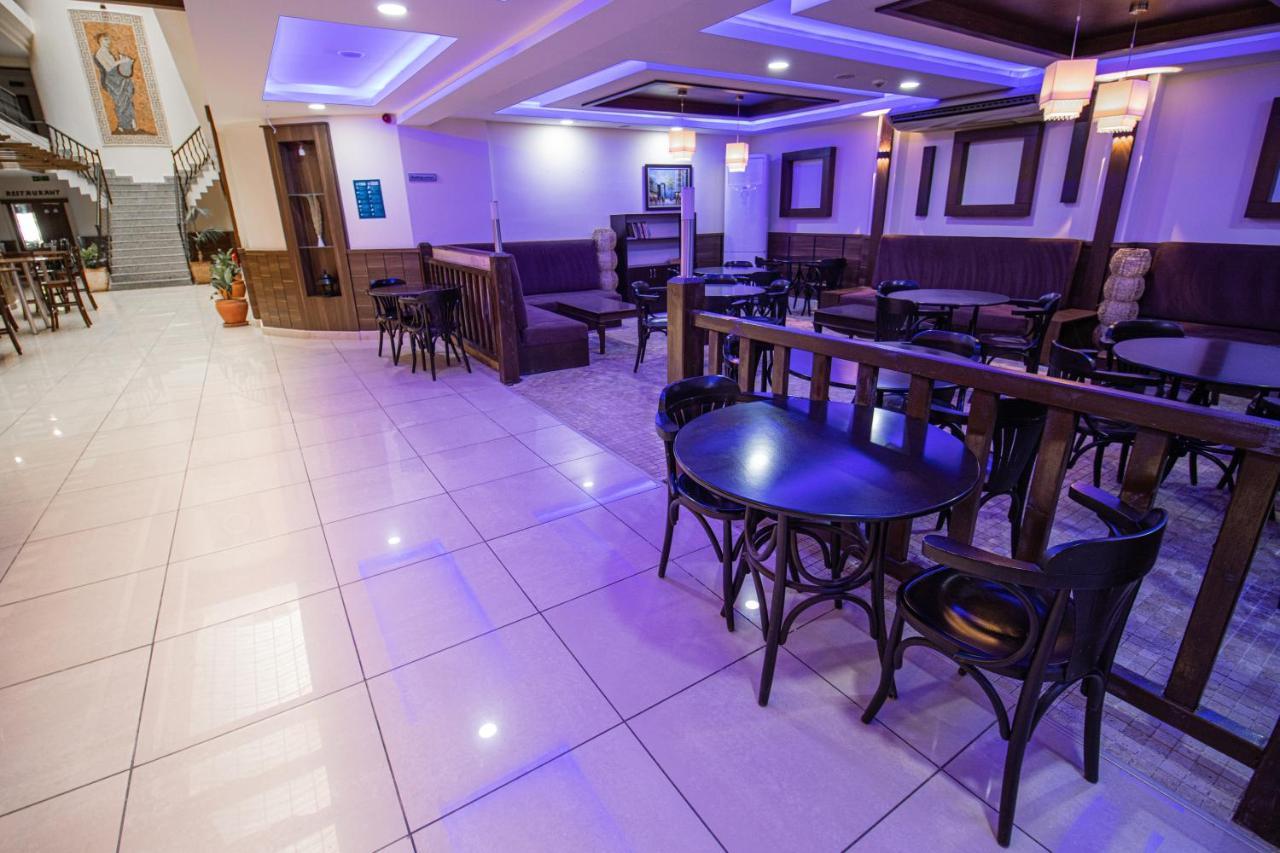 Rk Magic Dream Hotel Kemer Bagian luar foto
