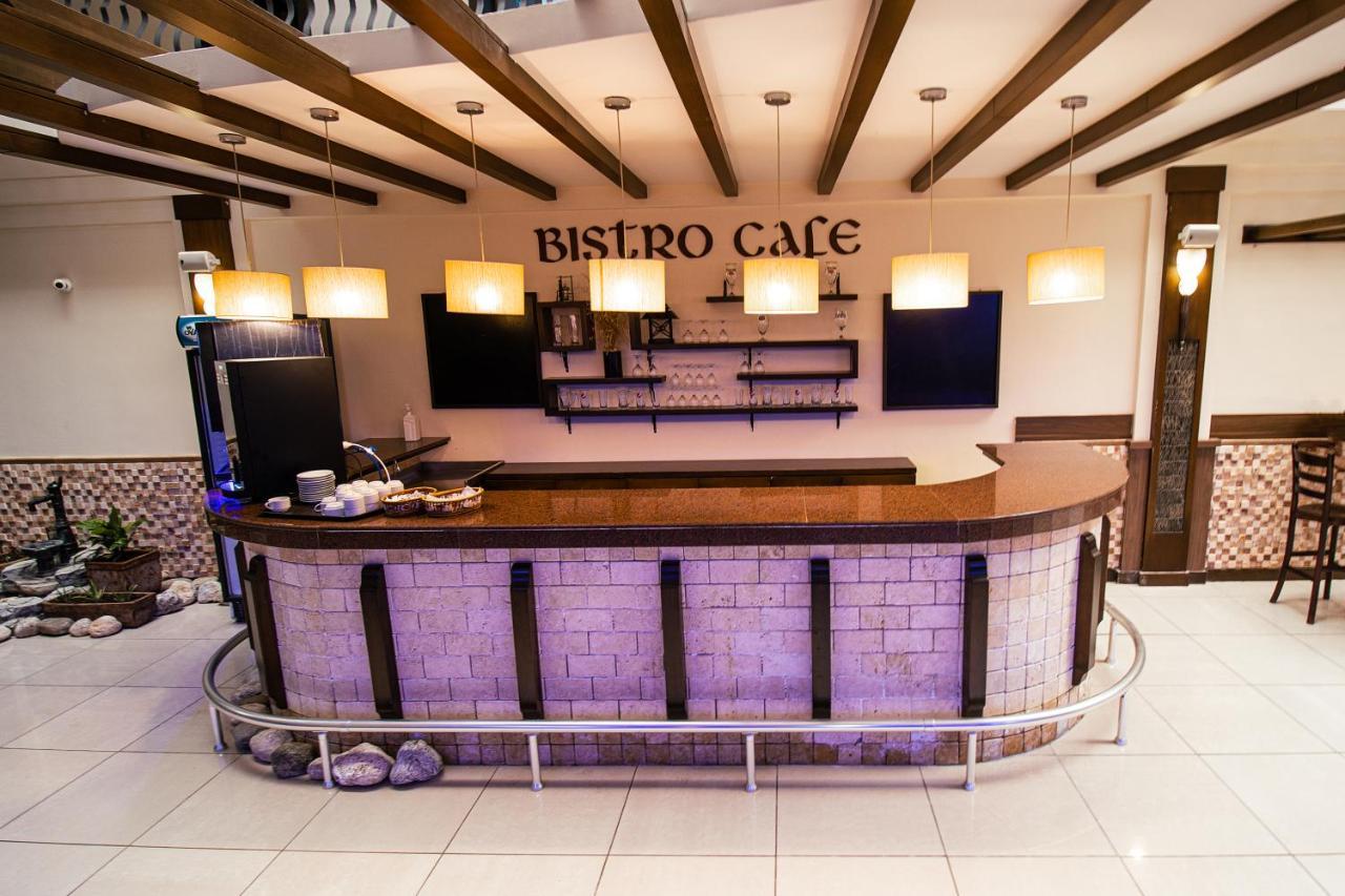 Rk Magic Dream Hotel Kemer Bagian luar foto