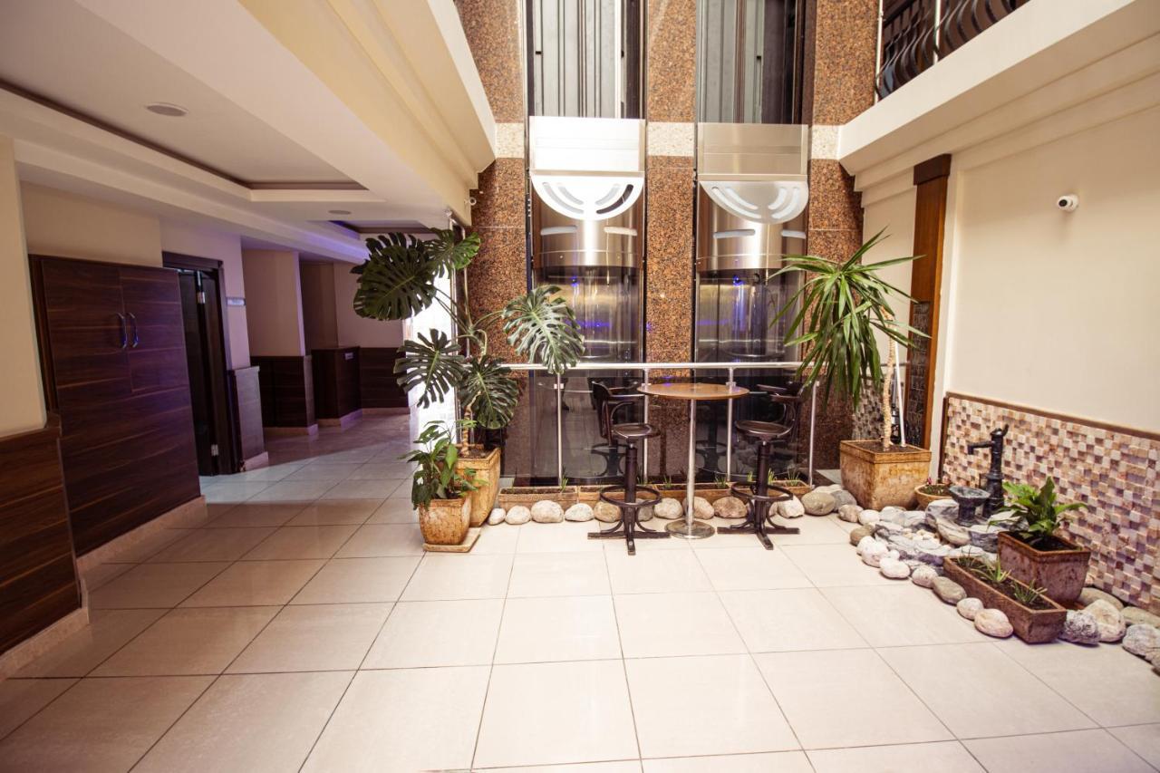 Rk Magic Dream Hotel Kemer Bagian luar foto