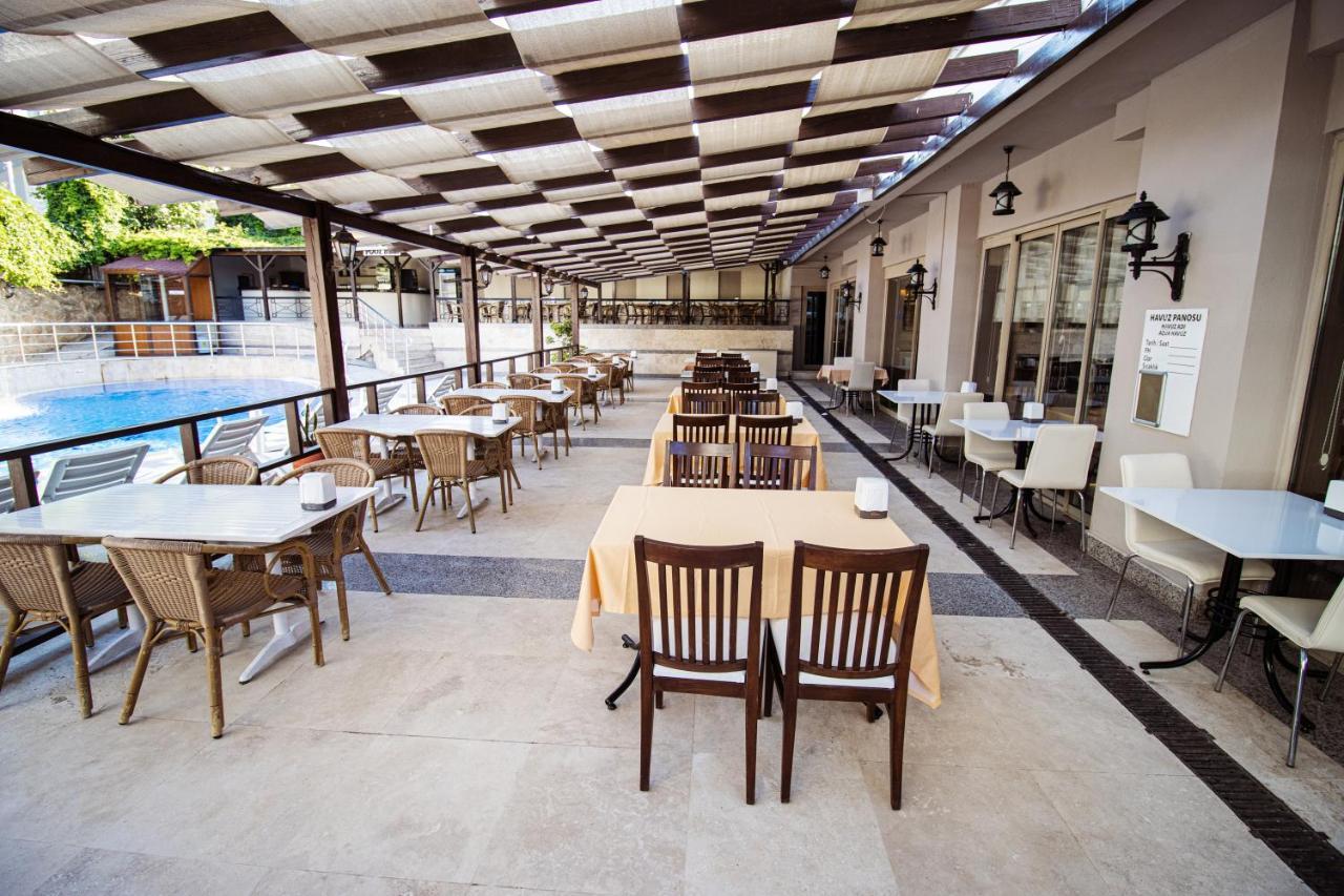Rk Magic Dream Hotel Kemer Bagian luar foto