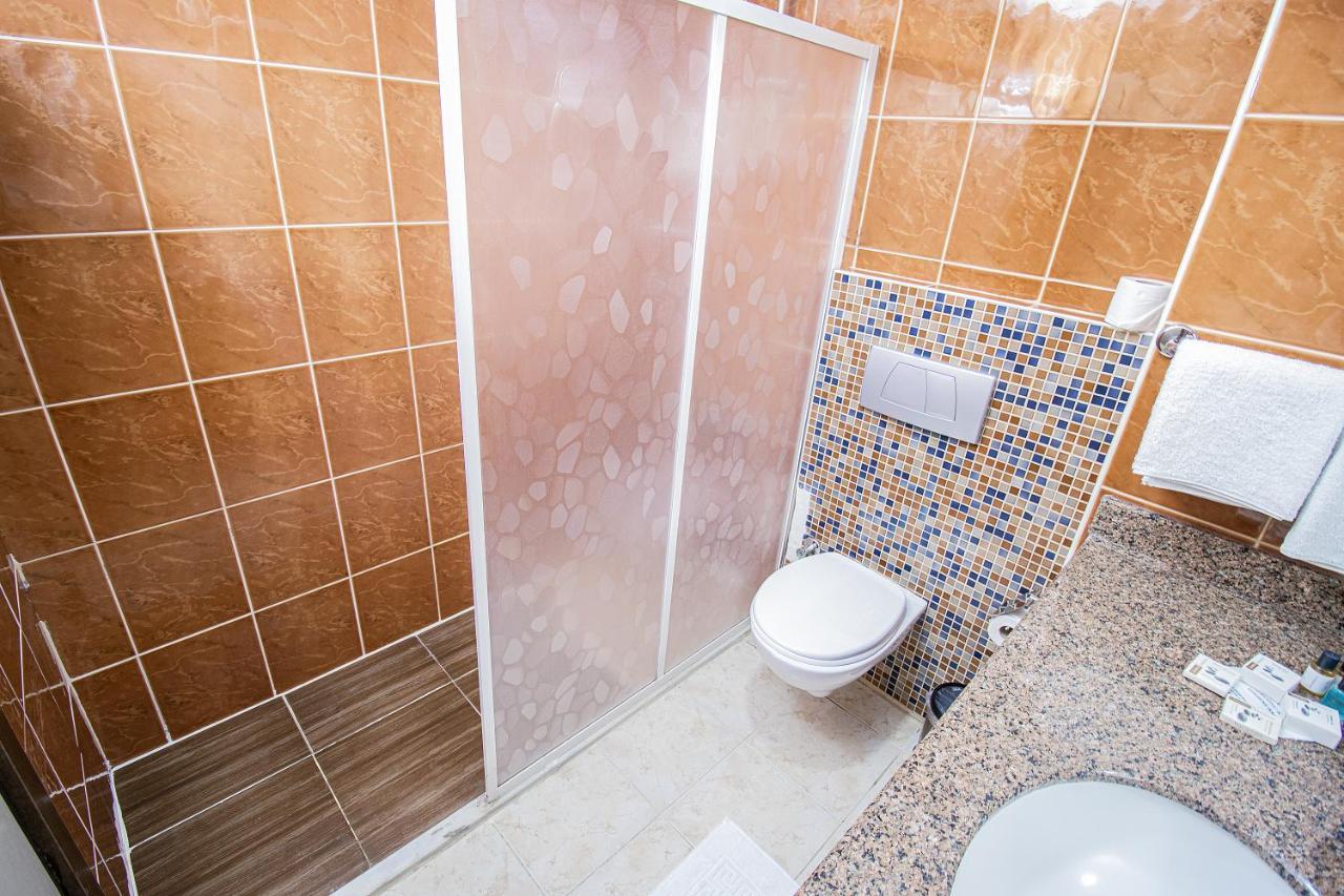 Rk Magic Dream Hotel Kemer Bagian luar foto