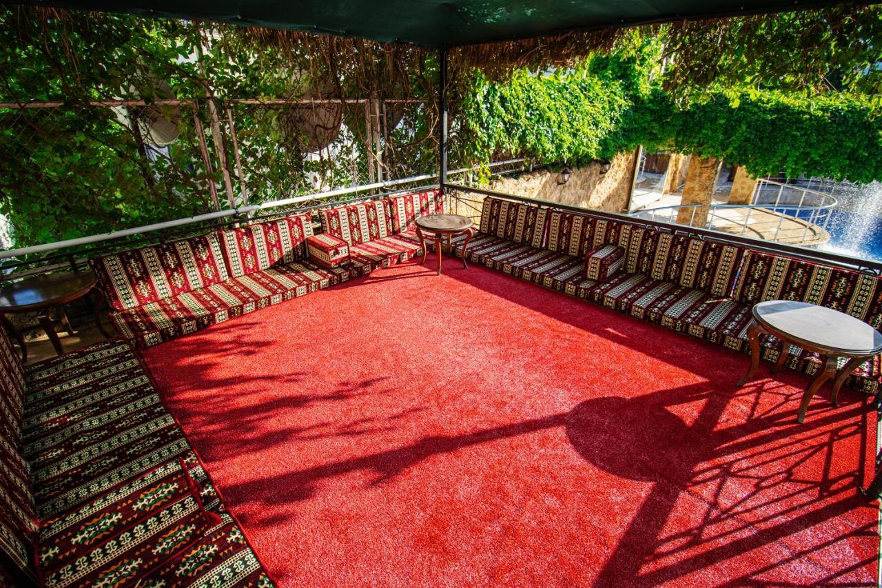Rk Magic Dream Hotel Kemer Bagian luar foto