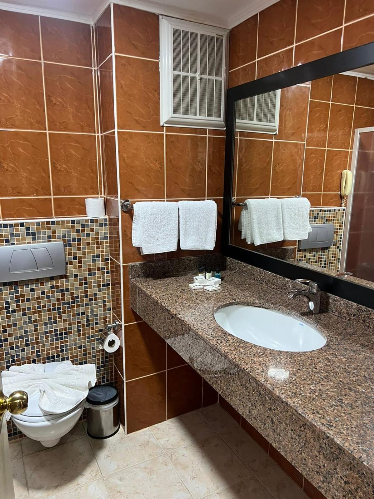 Rk Magic Dream Hotel Kemer Bagian luar foto
