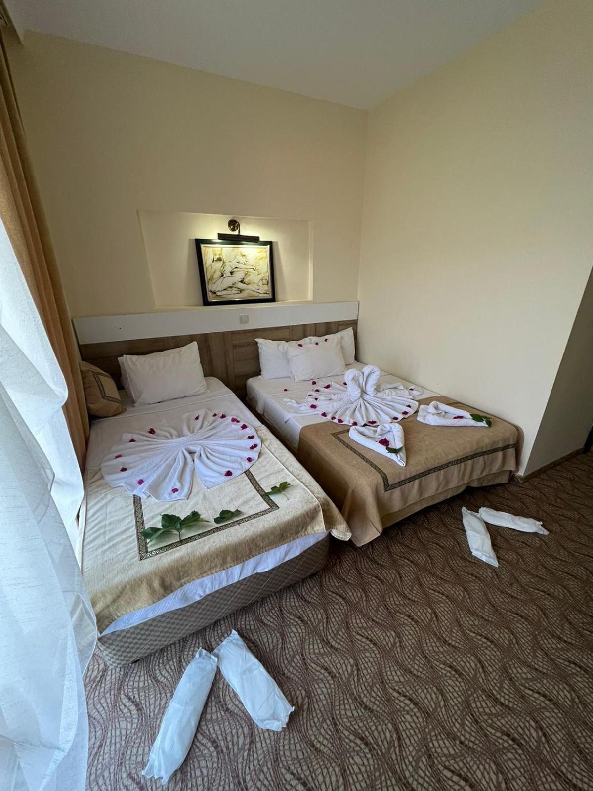 Rk Magic Dream Hotel Kemer Bagian luar foto